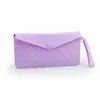 Bolsa de Silicone para Armazenamento de Ferramentas de Maquiagem, Bolsa de Armazenamento para Cosméticos, Bolsa à Prova de Poeira de Grande Capacidade, Bolsa Feminina, Bolsa de Maquiagem Simples e Conveniente