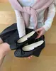 Sapatos de Salto Baixo Redondos Estilo Fada Estilo Floresta Retrô para Mulheres, Sapatos Simples de Solado Macio para Trabalho, Sapatos de Vovó, Sapatos Mary Jane