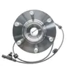 Rolamento de Cubo de Roda 40202-1La0A Roda Dianteira Adequado para Infiniti: Unidade de Cubo de Roda Qx56/Qx80