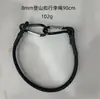 El Juego Combinado de Cuerda para Equipaje y Mosquetones Más Vendido de Amazon en Stock, 24 Piezas, Correa de Amarre de Cuerda Elástica para Bolsos
