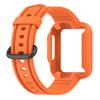 Xinyuan Shuntong es adecuado para la correa tipo armadura del reloj redmi Watch de arroz rojo mi Watch Lite1/2 Correa integrada