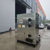 Gerador de Vapor Um dispositivo que converte água em vapor Caldeira a vapor de pellets de biomassa