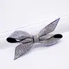 Estilo Coreano Nuevo Estilo Coreano Inspirado en Chanel Lazo de Pedrería Accesorios para Ropa, Bolsos, Decoraciones para Zapatos, Accesorios para Joyería DIY
