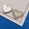 Galvanizado Oso Artificial Pajarita Copo de Nieve Corona Flor Plástico Accesorios Diadema DIY Agarrador Funda de Teléfono Celular Hebilla de Zapato Pegatina