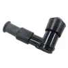 Tapa de Bujiía para Motocicleta al por Mayor JH70 WY125 CG125 Coche Knight Triciclo Vehículo Todoterreno Cubierta de Bujía