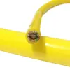 Cable Rousheng 24*1.518*2.5 Doble Vaina Poliuretano Cable de Tambor Transportador * * * Resistencia a la Tracción *
