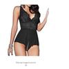Comércio Exterior Sexy Underwear Europa e América Sexy Sling Skirt Pijamas Exportação Feminino Comércio Exterior Feminino Sexy Underwear 6068