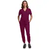 Uniformes de Enfermera Transfronterizos, Ropa de Trabajo Médica, Ropa para Lavado de Manos, Ropa de Trabajo para Técnicos, Ropa para Lavado de Manos de Tienda de Masaje de Pies para Mujeres, Clínica de Belleza