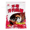 Wuhan Tianyuan Deng Gang versión dorada pesca flotante carpa plateada carpa blanca cabeza grande pescado cabeza gorda cebo 450g * 26 paquetes/pieza