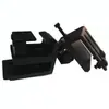 Accesorios de Clip de Fijación para Portaequipajes, Clips de Conexión para Bastidor de Techo, Clips de Fijación para Modificación de Coche SUV Todoterreno