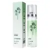 Spray bucal respirador 20ml fragrância duradoura hálito fresco frutas aromatizador bucal spray bucal