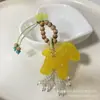Accesorios DIY de Cera de Abeja Tejidos a Mano de Segunda Generación, Joyería con Cuentas, Separadores para Pulseras y Decoraciones para Colgantes