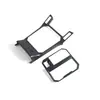 Adecuado para 26 modelos de versiones extranjeras de Toyota RAV4, panel de elevación de vidrio, marco de palanca de cambios de control central y decoración de manija interior de puerta