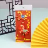 Colgante de Sachet de Pony con Forma Especial Personalizado con Borde, Accesorio Portátil, Estilo de Empaque de Amuleto de la Paz, Sachet de Pony de la Suerte