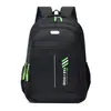 Mochila de Viagem de Negócios Masculina Atacado de Comércio Exterior Transfronteiriço Casual Grande Capacidade para Alunos do Ensino Fundamental e Médio