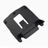 Para 14-24 Chevrolet GMC Suburban Sierra Caixa de Apoio de Braço Suporte da Tampa Preto 22881398