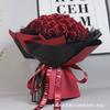 Buquê de Flores de Sabão de Presente Baihuaxiang Aniversário e Dia dos Namorados Presente para Esposa e Namorada Proposta Celebração de Inauguração Grande Buquê