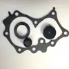 Varios Tipos de Juntas de Sellado de Material, Juntas de Aluminio Procesado, Juntas de Goma, Juntas Compuestas, Juntas de Sellado No Metálicas, Juntas de Papel, Resistentes al Aceite