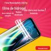 Aplicável ao Motorola Defy (2021) Filme de gel de tela cheia filme protetor do telefone móvel TPU filme do telefone móvel