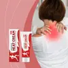 Creme Térmico Hidratante Esportivo com ingredientes de fórmula suave para o cuidado diário das articulações e da pele, proporcionando cuidado hidratante, leve e confortável