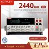 Keithley Medidor de Fonte Digital 2440 Gishili 2400 Medidor de Fonte Digital Testador Original Alta Precisão