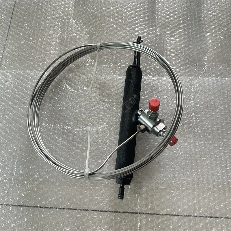 钻孔应力计8