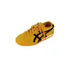 Zapatillas de Entrenamiento Alemanas Versátiles para Mujer 2024 Nuevas de Verano Punta Redonda Planas Zapatillas Forrest Gump con Cordones Deportivas Casuales Zapatillas de Skate