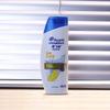 Champú Head and Shoulders 200g Refrescante Remoción de Grasa Sedoso Suave Champú Embotellado Crema Paquete Familiar