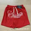 25 Venta al por mayor transfronteriza Tendencia de Belleza Emoción Mixta Serie de Diamantes Calientes Camisetas Sueltas de Manga Corta High Street Hip-Hop para Hombres y Mujeres en