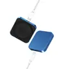 Mini Compacto 3 en 1 Magnético Sin Succión Portátil 15W Adecuado para Carga Rápida de Teléfonos Móviles, Relojes y Auriculares Apple