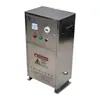 Desinfectante Autolimpiante de Ozono para Tanque de Agua Integrado Externo Electrólisis Micro Personalización Máquina de Tratamiento de Agua Totalmente Automática