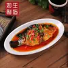 Modelo de Comida, Modelo de Comida, Molde de Comida, Camarones Cocidos, Cerdo Estofado, Utensilios para Estufa Integrada, Platos Falsos