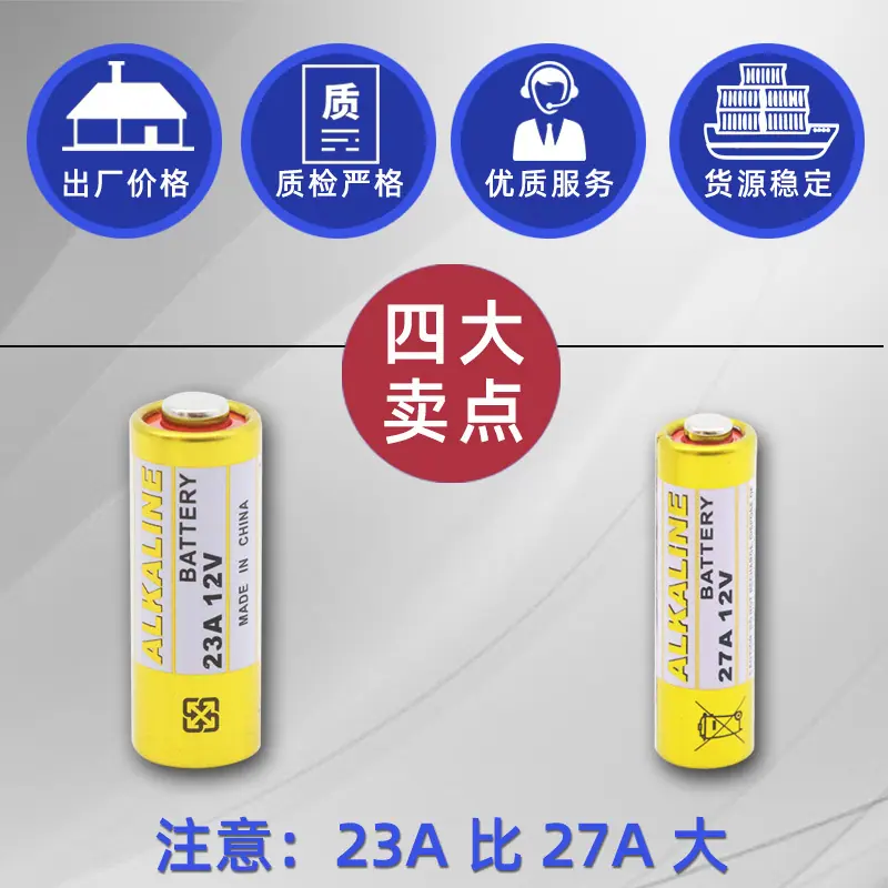 亚劲 23A-2