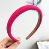 Diadema de Lujo de Gama Alta para Mujer, Diadema de Moda de Ala Ancha y Parte Superior Alta, Nuevo Pasador para el Cabello 2025, Pasador para el Cabello, Tocado