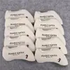 Fundas para palos de hierro de golf, fundas para palos para hombres y mujeres, fundas protectoras de conejo para golf, versión transparente