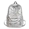 Bolsas de Tela de Gran Capacidad para Ropa de Hombre y Mujer, Mochilas Nuevas para Parejas, Mochilas Escolares Versátiles de Moda para Estudiantes, Mochilas de Viaje