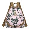 Mochila de Moda Mujer 2025 Nueva Casual para Desplazamientos Verano Mochila de Mujer Estilo Coreano Casual Bolsa de Viaje para Exterior