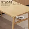 Mesa de Comedor para Hogar Apartamento Pequeño Sala de Estar Sencilla Mesa de Comedor Catering Merienda Restaurante de Comida Rápida Mesa y Sillas Rectangulares Comerciales
