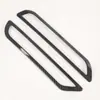 20 Cubierta de luz antiniebla trasera para Explorer decoración de luz antiniebla adecuada para cubierta protectora de luz antiniebla Ford Explorer modificación exterior M