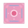 Alfombrilla para Mesa de Mahjong de Venta Caliente Transfronteriza, Modelo Nuevo para Uso en Casa, Alfombrilla Silenciosa para Juegos de Mesa, Antideslizante, Fácil de Mantener, Amazon Soporta Etiquetado