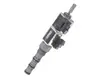 Válvula Solenoide de Cartucho Hidráulico Parker - Tipo Válvula de Gaveta de Três Posições e Quatro Vias (Tipo Y neutro) Série DSH12554