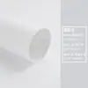 Papel de fondo de PVC, tablero de fondo para fotografía, accesorios de fotografía, tela de fondo para fotografía impermeable de color sólido comercial Morandi White