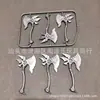 Compatible con Minifiguras, Armas y Accesorios Medievales, Bloques de Construcción Chinos, Juguetes de Ensamblaje de Terceros