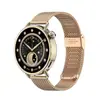 Adequado para Pulseira de Relógio Xiaomi Watchs4 Fivela Milanese Pulseira de Relógio de Aço Inoxidável 41mm Interface de Liberação Rápida Fábrica de Origem
