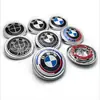 Adecuado para 22 Frontal BMW X5 Trasero Logo de Coche F15 F16 Tapa Trasera Logo Tapa del Compartimento Trasero Logo 51147294465