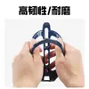 Porta Botella de Plástico para Ciclismo de Montaña, Soporte para Vaso de Agua para Bicicleta de Carretera, Portavasos para Bicicleta 1315