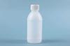 Frascos de Amostragem de 100~200ml, Frascos Plásticos para Solução Aquosa, Frascos Plásticos PP para Dosagem de Líquidos, Frascos de Amostra, Atacado do Fabricante