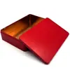 Spot Wholesale Universal Gift Tin Box Egg Roll Biscuit Candy Food Grade Public Version Gift Tin Box