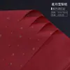Novo Produto 520 Cor Coreana Floresta Neve Pera Papel Embalagem para Buquê Papel de Presente Dia dos Namorados Chinês Material para DIY