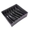 Caja de Almacenamiento para Ropa Interior, Almacenamiento de Calcetines, Caja de Almacenamiento para Sujetadores, Personalización Transfronteriza, Múltiples Especificaciones, Precios Asequibles
